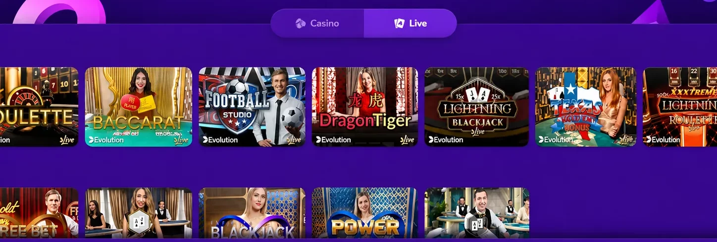 happy casino 3