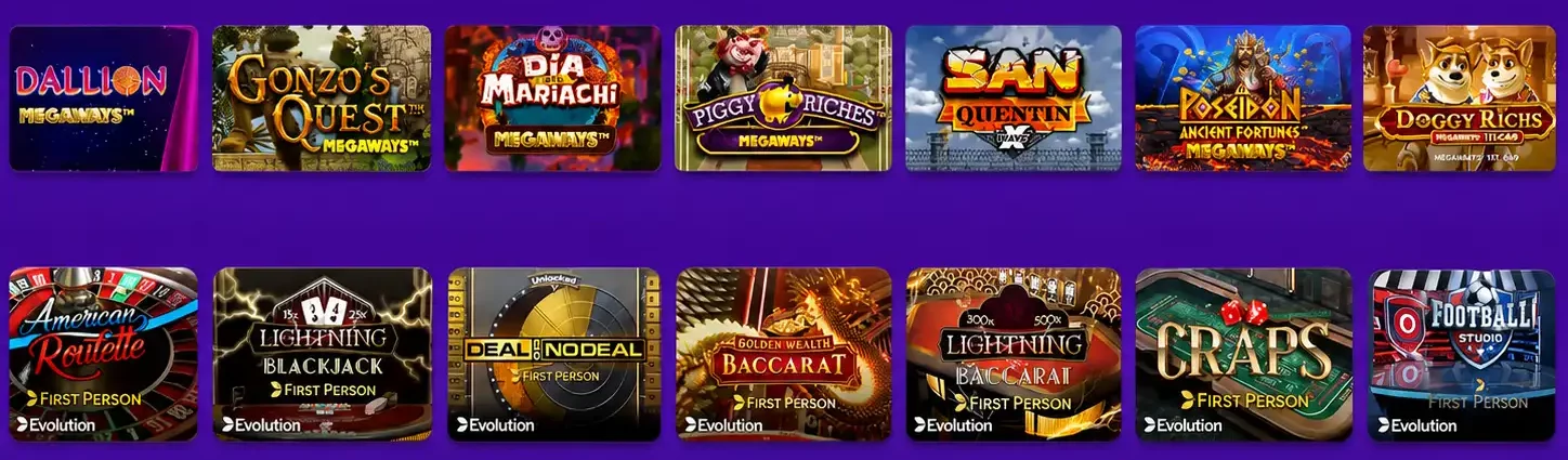 happy casino 4