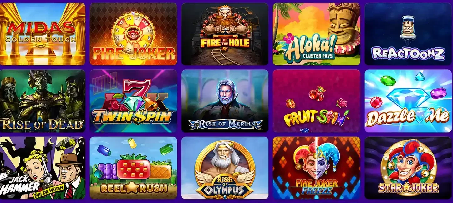 happy casino 5